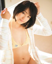 Kyoto Gravure Beauty and Japanese gravure Idol Suzuka Morita @ JapaneseBeauties.Tokyo