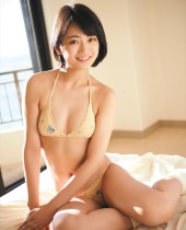 Kyoto Gravure Beauty and Japanese gravure Idol Suzuka Morita @ JapaneseBeauties.Tokyo